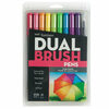 Tombow Dual Brush Pen - $20.99 (30% off)