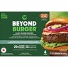 Beyond Meat Plant-Based Burgers 6-Pack - $15.97 ($3.00 off)
