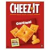 Cheez-It Original Baked Snack Crackers - 3/$6.00