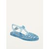 Glitter Jelly Sandals For Girls - $17.00 ($2.99 Off)