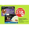 Chapman's Ice Cream, Canadian Collection Or Lolly - 2/$5.00 (Up to $6.98 off)