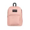 Jansport - Superbreak Plus Backpack In Pink - $39.98 ($10.02 Off)