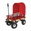 Deluxe Wagon Electric Trike and Ride-Ons  - $99.99-$349.99 (Up to 20% off)