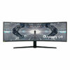 Samsung 49" Ultrawide Curved DQHD 240hz QLED Gaming Monitor - $1799.99 ($200.00 off)