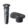 Philips - Shaver Series 5000 Wet & Dry Electric Shaver By Philips - $119.98 ($30.01 Off)