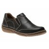 Neele 42 Titanium Leather Slip-on Walking Shoe By Josef Seibel - $119.99 ($20.01 Off)