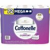 Cottonelle Bathroom Tissue - $10.99 ($2.00 off)