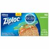 Ziploc Storage Bags and Containers  - $4.49-$12.14 (10% off)