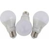 3 pk Warm White Smart LED 800 Lumen Bulbs - $14.99 (40% off)