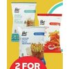 Be Better Gluten-Free Kettle Chips, Chickpea Crisps or Veggie Straws - 2/$4.00