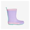 Kid Girls' Rain Boots In Bright Purple - $19.94 ($6.06 Off)