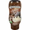 Smucker's Ice Cream Toppings  - $4.00