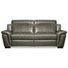 89'' Seth Genuine Leather Sofa  - $1949.99