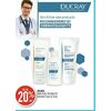 Ducray Skin Care Products - Up to 20% off