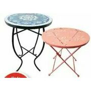 Side Tables - Up to 15% off