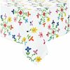 H For Happy™ Medallion Floral Oblong Tablecloth - $15.99 - $48.79