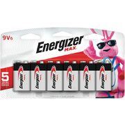 Energizer  AA/20, AAA/12 or 9V/6 Alkaline Batteries - $15.99-$20.99 (15% off)
