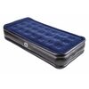 Outbound Twin Double-High Inflatable Air Bed With Built-In Pillow & Flocked Top  - $35.99 (Up to 40% off)