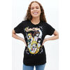 Sailor Moon And Friends Graphic Boyfriend Tee - $12.49 ($12.50 Off)