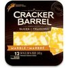 Cracker Barrel Slices or Black Diamond Combos - $4.47 ($1.01 off)