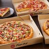 Pizza Hut: Hut Rewards Program