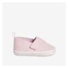 Baby Girls' Soft Sole Sneakers In Pink - $7.94 ($4.06 Off)