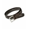 Harry Rosen - Braided Leather Eyelet Belt - $287.99 ($97.01 Off)