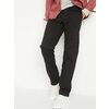 Loose Lived-In Khaki Non-Stretch Pants For Men - $30.00 ($9.99 Off)