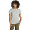 Mec Fair Trade Short Sleeve T-shirt - Women's - $11.93 ($13.02 Off)