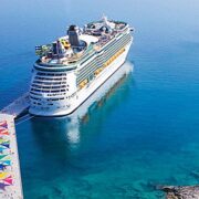 Royal Carribbean International: 30% off All Guests + Kids Sail Free