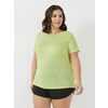 Power Mesh T-Shirt - Active Zone - $12.00 ($17.99 Off)