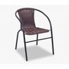 Brava Stackable Chair  - $34.99 (50% off)