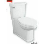 American Standard Decor Elongated Toilet - $339.00 ($30.00 off)