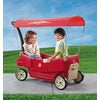 All Around Wagon With Canopy  - $143.97