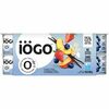 Iogo 0%, Creamy or Lactose-Free Yogurt - $5.99