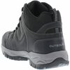 Men's Traverse Hiking Boots Membrane and EVA  Footbed - $34.99