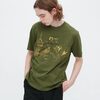UNIQLO: Shop the Andy Warhol Kyoto UT Collection in Canada