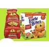 Sara Lee Little Bites Sun-Maid Raisin Bread  - $3.29 (Up to $1.40 off)