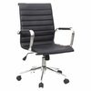 Hobro Bonded Leather/PVC Chair - $159.00 (20% off)