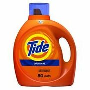 Tide Laundry Detergent  - $16.97 ($3.00 off)