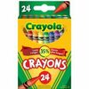 Crayola Crayons 24-Pack - $0.93 ($1.03 off)