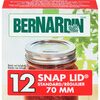 Bernardin Standard Lids - $3.99