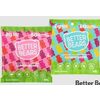 Better Bears Low Sugar Gummies - 2/$7.00 (Up to $0.98 off)