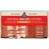 Maple Leaf Bacon  - $6.99