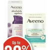 Aveeno Facial Moisturizers - Up to 30% off