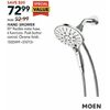 Moen Hand Shower - $72.99 ($20.00 off)