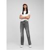 High Rise '90s Loose Jeans In Organic Cotton With Washwell - $59.99 ($24.96 Off)