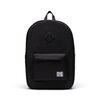 Herschel Supply Co. - Eco Heritage Backpack In Black - $49.98 ($10.02 Off)