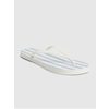 Partially Plant-based Printed Flip Flops - $5.99 ($3.96 Off)