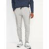 Dynamic Fleece Hidden-Pocket Cargo Jogger Sweatpants For Men - $38.00 ($16.99 Off)